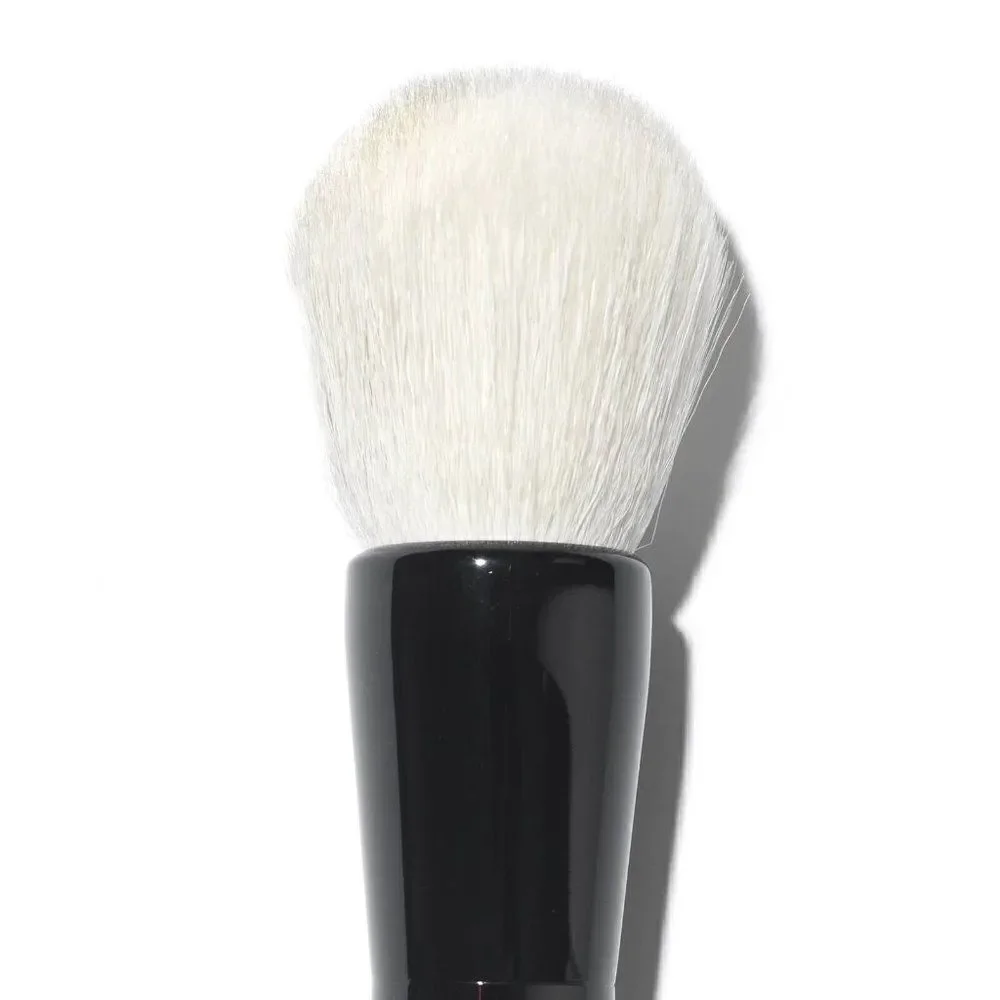 Kevyn Aucoin Brush- The Loose Powder Brush- The Make Up Cosmetic Brush
